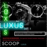 Dj Scoop - Luxus vol.1 _ demo 06.03.2012