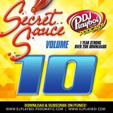 SECRET SAUCE 10 | JULY 2013