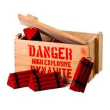 ill.pete & Chrischy an den tables - Dealing With Dynamite (2016)