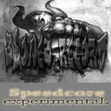 Speedcore Expe - Dj X.off - 2007 3Bones Recordz 10