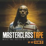 MasterClass Tape Vol 4