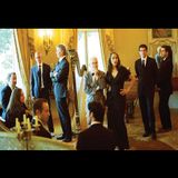 Soft Music - Hang on Pink Martini