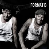 Format B @ Gloria Club,Germany (21.04.2012)