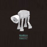 MoonWalka - drum boogie2 - Mixtape#3