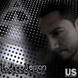Manolo Cruz - Techno Session