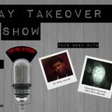 Thursday Takeover Show with Claudia Duarte