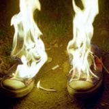 How to Make your Shoes Burn in 7 Mins
