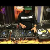 Just A Mix