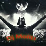 Dj Molits @ Caster FM 25.08.2014