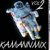 Theo Kamann - Kamannmix 02