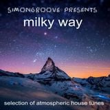 Milky Way mix