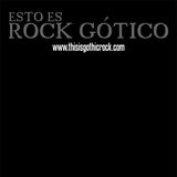 ESTO ES ROCK GÓTICO episodio 01 - Octubre 2012