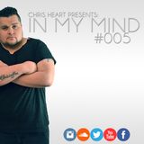 Chris Heart - In My Mind #5