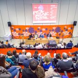 MULINI A VENTO 21 novembre - Pisa Book Festival
