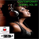 NIGEL B (CONTEMPORARY GOSPEL 20)(FEMALE VOCALS)
