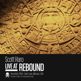 Live At Rebound