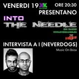 GENNAIO 2013 INTERVISTA (NEVERDOGS)FROM MUSIC ON @OVERDANCE RADIO BY KRYPTONICA DJS
