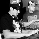DJ Flash & Metematix @ Tonight's Da Night 106.6 FM - 10/2004