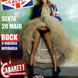 London Calling - Kate is Rock! (Maio 2011)