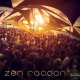 Zen Racoon - Live @ Klika of Happiness (Tel Aviv)