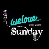 So Max & Julio All "We Love Sunday ! Musik & Drink, Time Out.03"