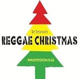 A Very Reggae Christmas - Mr Bristow