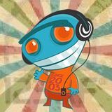 Chinche al Agua 7 de Abril 2014
