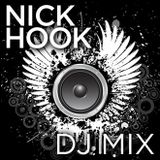 Nick Hook - DJ Mix - July 2013