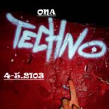 PODCAST ONA TECHNO 4-5-2013