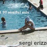 11.07 soulful mix