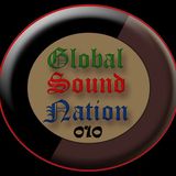 Global Sound Nation - Radio 010