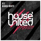 Bianca White | House United Radio | 017 | Resident Mix