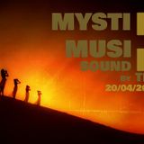 MYSTIK MUSIK SOUND By TKO