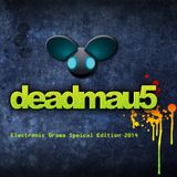 Deadmau5 India Tour Special Edition ( Akil mix 2014 )