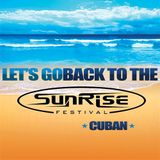 Cuban - Let's Go Back To The Sunrise