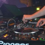 X-perience by DJ B.K. Dec 2012
