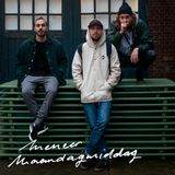Meneer Maandagmiddag #03 — 16/11
