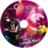 cafè Contra bar presents Nu Disco by JM Grana