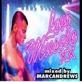 DJ Marc Andrews - Live at Love Muscle @ The Fridge Brixton - 1st October 1994 Part 2