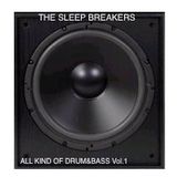 ALL KIND OF DRUM&BASS Vol.1
