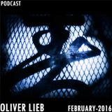 Podcast Oliver Lieb February 2016