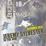 Jeremy Sylvester October 2013 DJ Mix
