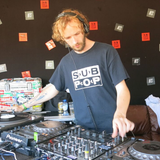 Dollkraut (NTS x RLR @ Dekmantel Festival) - 2nd August 2015