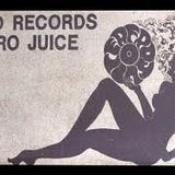 Afro Juice