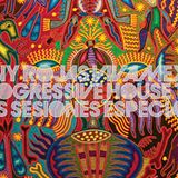 Danny Rojas aka Cardiac System - Viva Mexico 2014 Vol.1