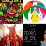 Movimientos show: Sounds & Colours special w/ Alessandra Leão, Tremor, Banda Conmocion, Tribu Baharú