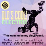 OLD'S COOL! *ELECTRO