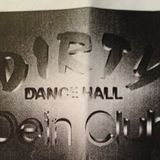 14.11.1998 Rainer Meskalin @ Dirty Dance Hall Zwickau