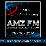 AMZFM 2nd Anniversary Show - RJ Sophiya ~ RJ Tanveer Ahmed Khan
