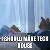 Tech House set / Garonuss / 1 hour TECH HOUSE Party /